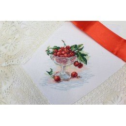 MP Studia - Cherry treat