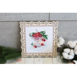 MP Studia - Cherry treat