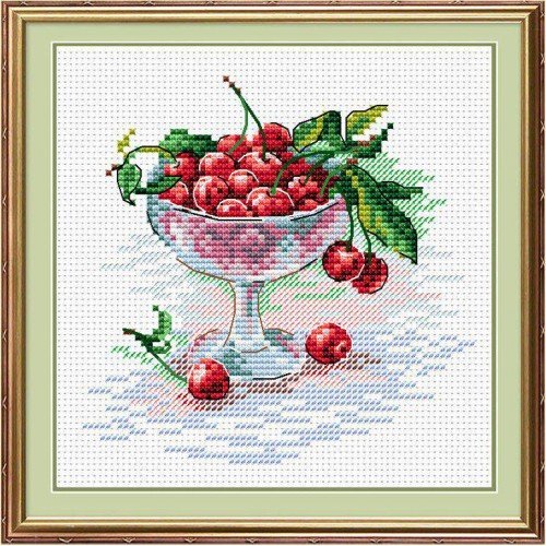 MP Studia - Cherry treat