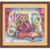 MP Studia - Needleworker’s haven