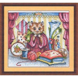 MP Studia - Needleworker’s haven