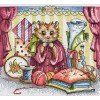 MP Studia - Needleworker’s haven