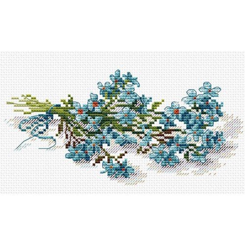 MP Studia - Belleza de las flores