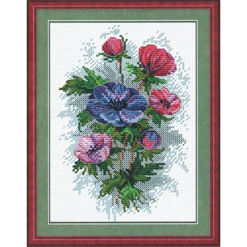 MP Studia - Spring flowers