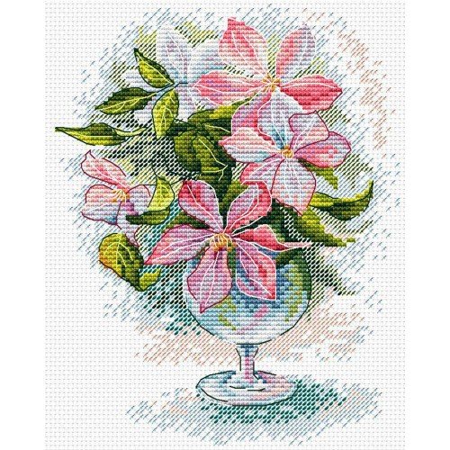 MP Studia - Ramo de flores