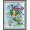 MP Studia - Mermaid