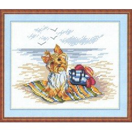 MP Studia - Little guard