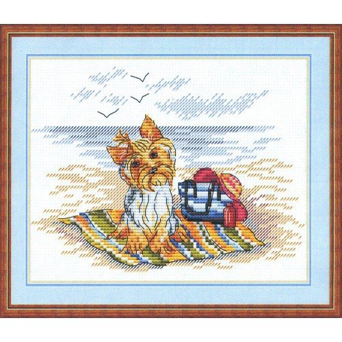 MP Studia - Little guard