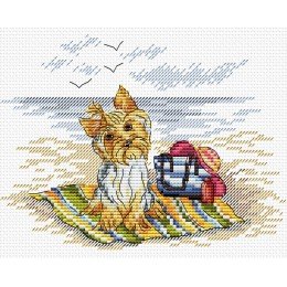 MP Studia - Little guard