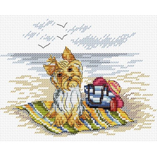 MP Studia - Little guard