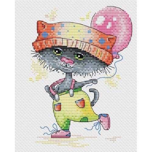 MP Studia - Dream walk