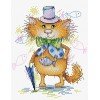 MP Studia - Cat
