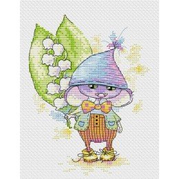 MP Studia - Spring gift