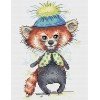 MP Studia - Racoon