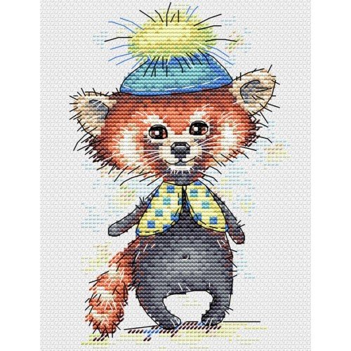 MP Studia - Racoon