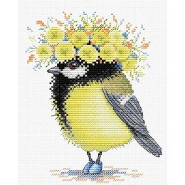 MP Studia - Sunny bird