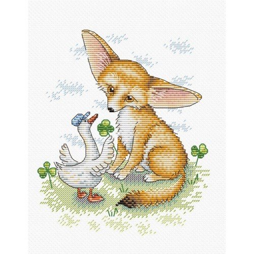 MP Studia - Lovely friend