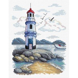 MP Studia - Lighhouse