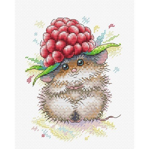 MP Studia - Fruity happiness