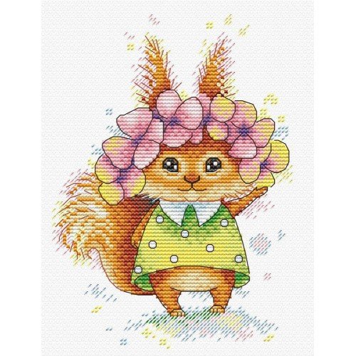 MP Studia - Ginger friend