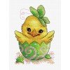 MP Studia - Easter chick