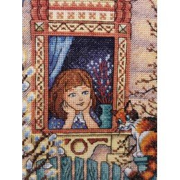 MP Studia - Five minutes before spring