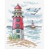 MP Studia - Lighthouse
