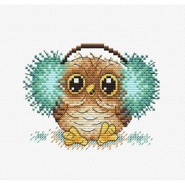 MP Studia - Fluffy happiness