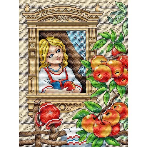 MP Studia - Summer day