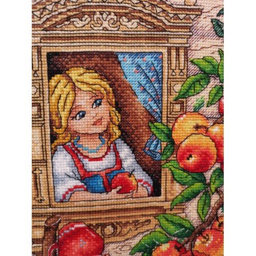 MP Studia - Summer day