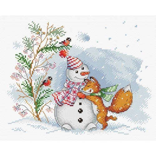 MP Studia - Warm friendship