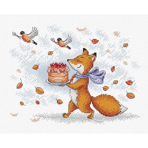 MP Studia - Preparing to celebrate