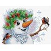 MP Studia - Snow story