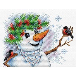 MP Studia - Snow story