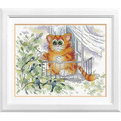 MP Studia - Ginger conductor