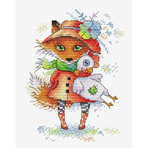 MP Studia - Towards autumn