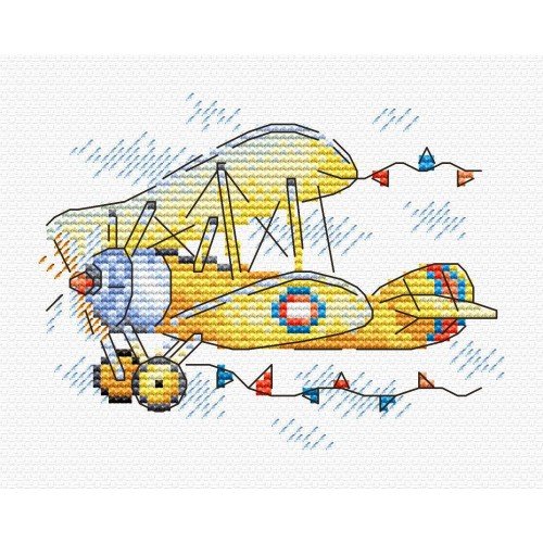 MP Studia - Flight charm