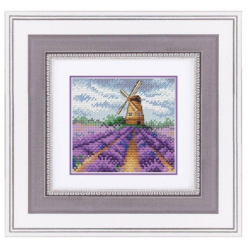 MP Studia - Provence charm