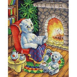 MP Studia - Family evening