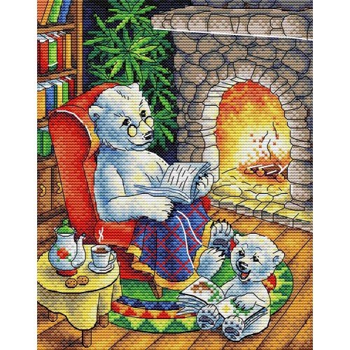 MP Studia - Family evening