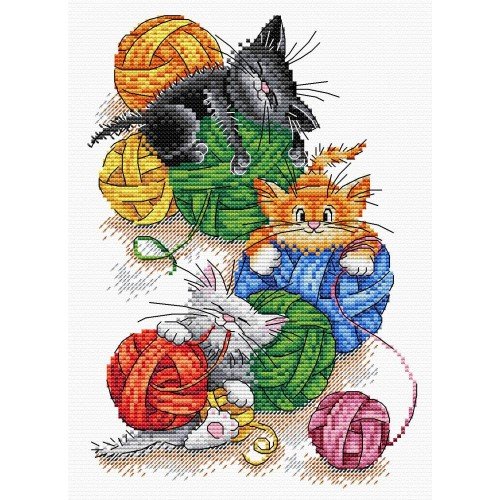 MP Studia - Mischievous friends