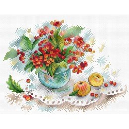 MP Studia - Autumn stillife