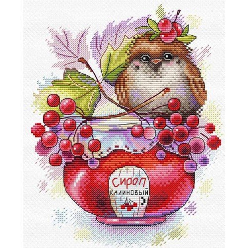 MP Studia - Winged arrowwood