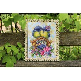 MP Studia - Happy family