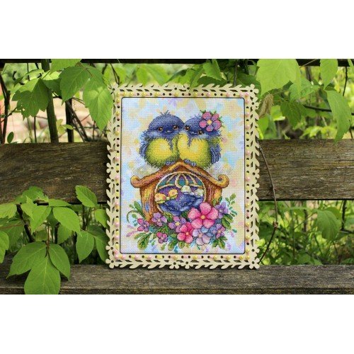 MP Studia - Happy family