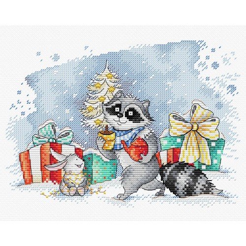 MP Studia - On Christmas eve