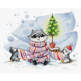 MP Studia - Winter games