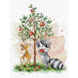 MP Studia - Sweet harvest