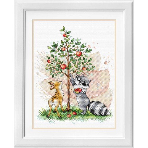 MP Studia - Sweet harvest