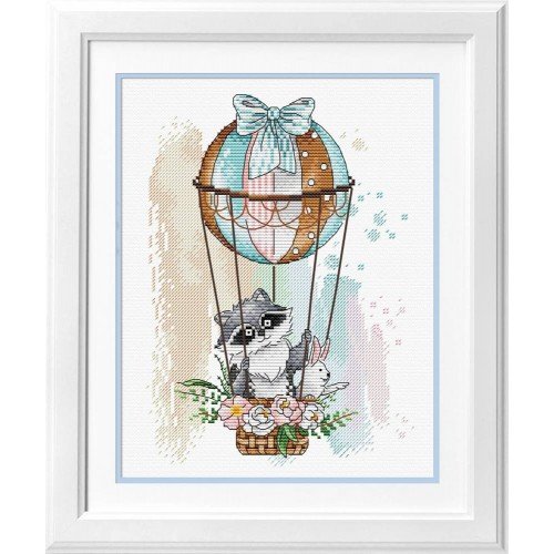 MP Studia - On the colourful horizon